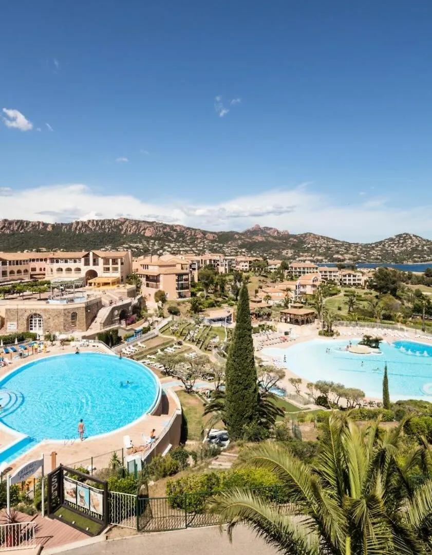 Residence Le Hameau De Cap Esterel - Maeva Home - Studio 5 Personnes - Selection Mae-0154 Saint-Raphael  0*, Saint-Raphael (Var) France