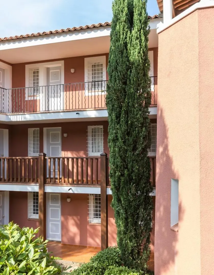Residence Le Hameau De Cap Esterel - Maeva Home - Studio 5 Personnes - Selection Mae-0154 Saint-Raphael  Apartment Saint-Raphael (Var)
