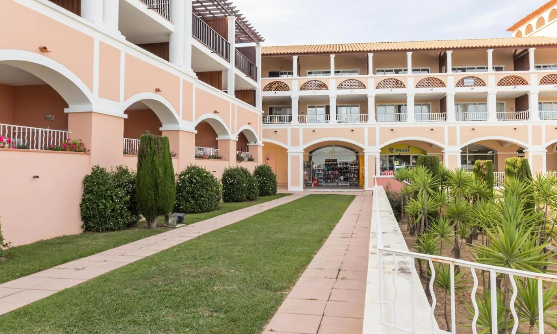 Residence Le Hameau De Cap Esterel - Maeva Home - Studio 5 Personnes - Selection Mae-0154 Saint-Raphael  Apartment