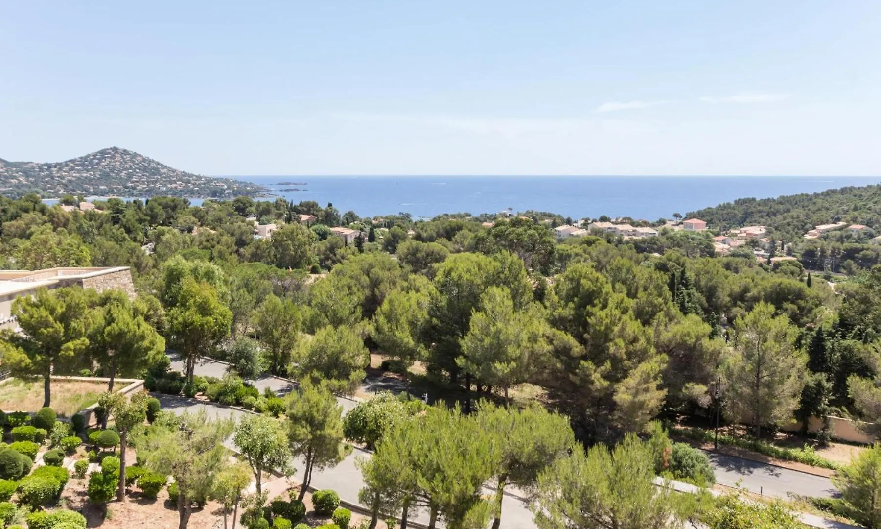 Residence Le Hameau De Cap Esterel - Maeva Home - Studio 5 Personnes - Selection Mae-0154 Saint-Raphael