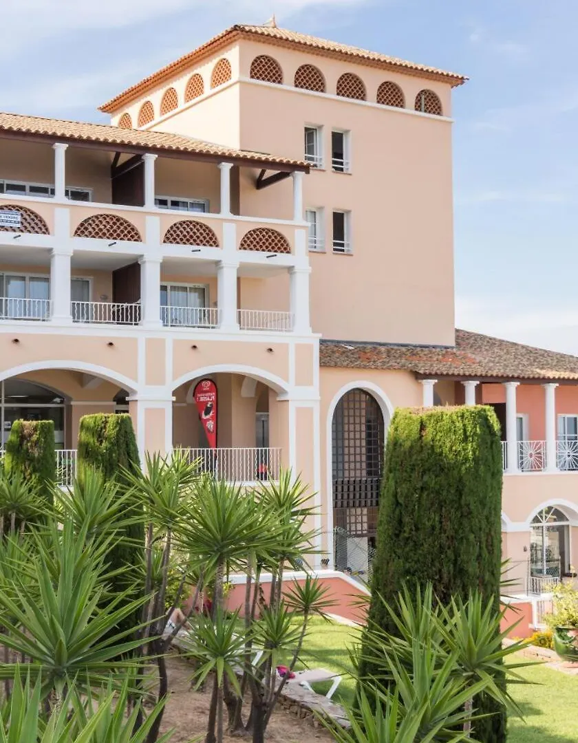 Residence Le Hameau De Cap Esterel - Maeva Home - Studio 5 Personnes - Selection Mae-0154 Saint-Raphael  Saint-Raphael (Var)