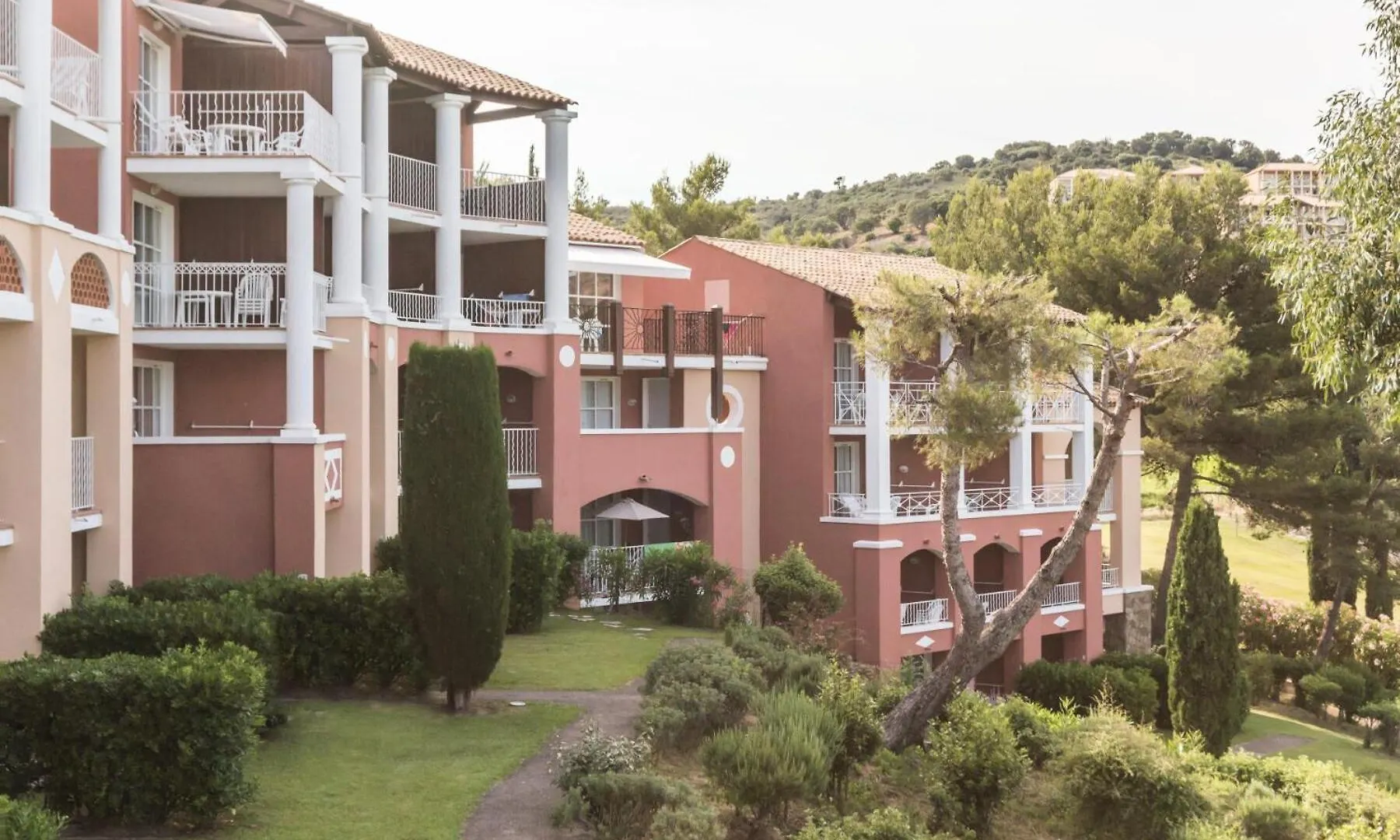 Residence Le Hameau De Cap Esterel - Maeva Home - Studio 5 Personnes - Selection Mae-0154 Saint-Raphael  0*, Saint-Raphael (Var) France