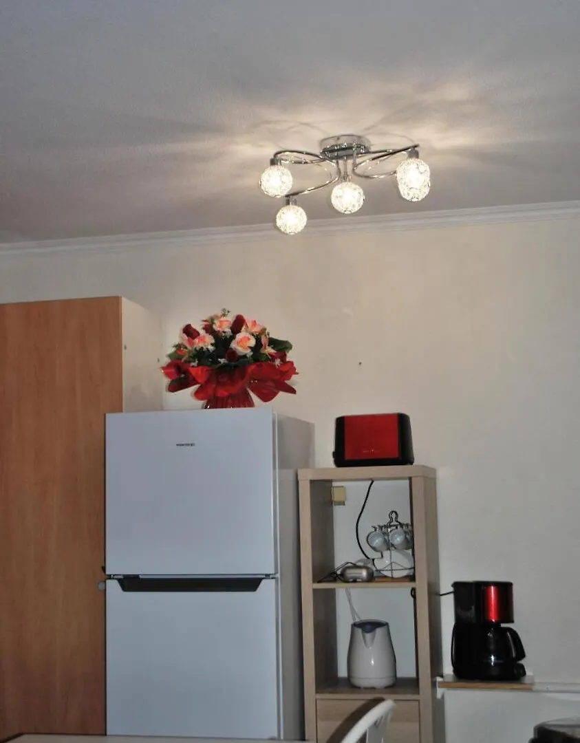 Apartment Residence Le Hameau De Cap Esterel - Maeva Home - Studio 5 Personnes - Selection Mae-0154 Saint-Raphael