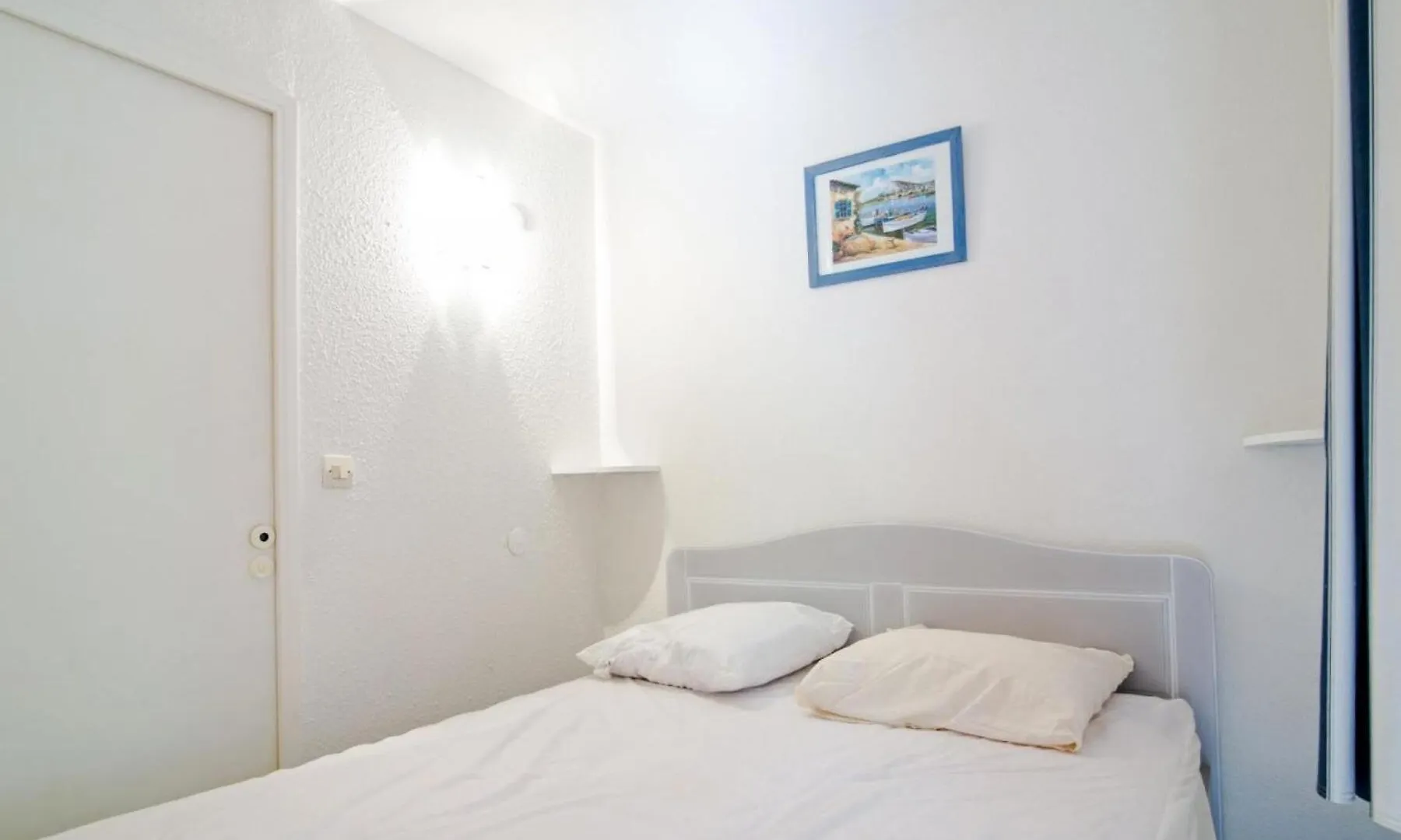 Residence Le Hameau De Cap Esterel - Maeva Home - Studio 5 Personnes - Selection Mae-0154 Saint-Raphael  Apartment Saint-Raphael (Var)