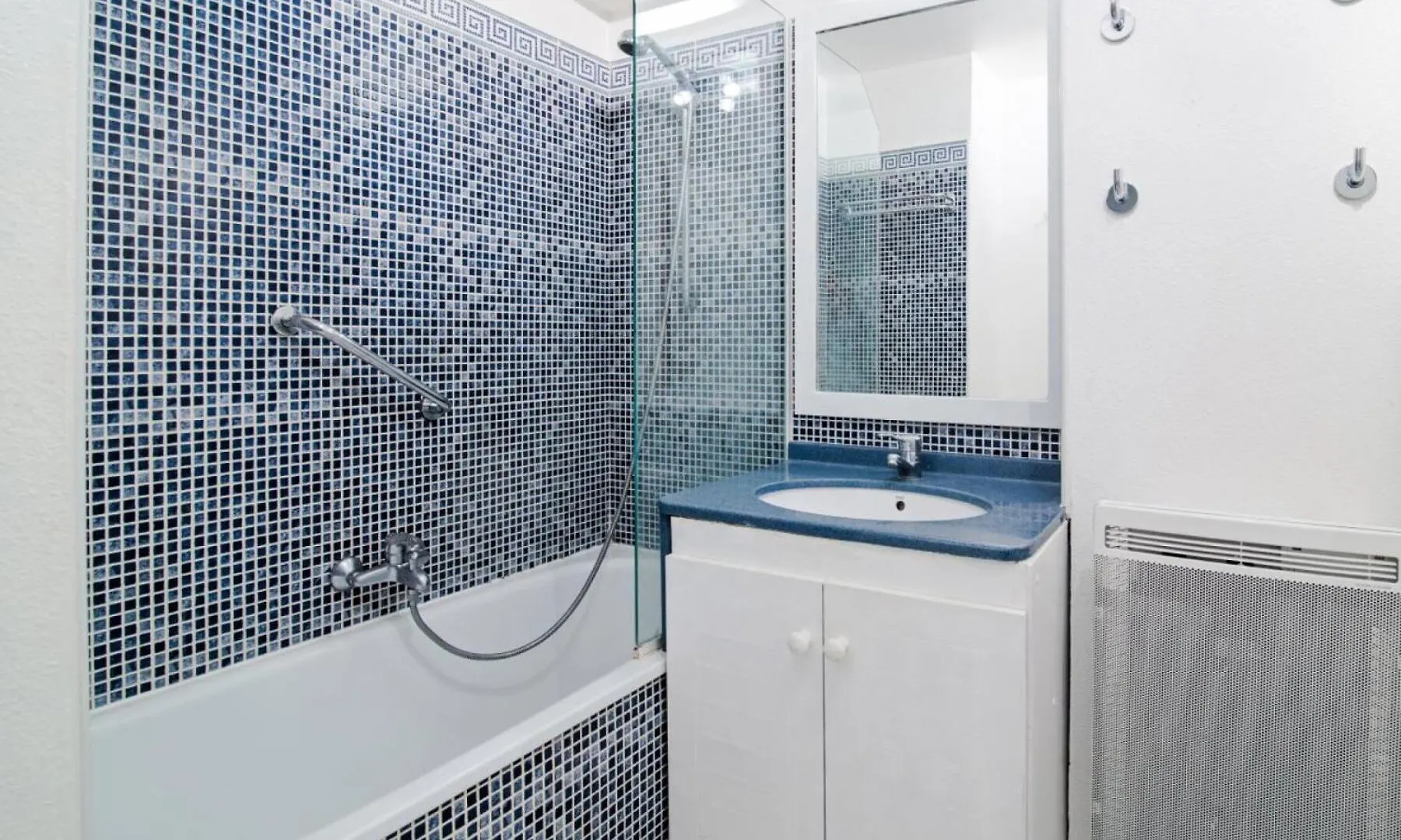 Apartamento Residence Le Hameau De Cap Esterel - Maeva Home - Studio 5 Personnes - Selection Mae-0154 Saint-Raphaël
