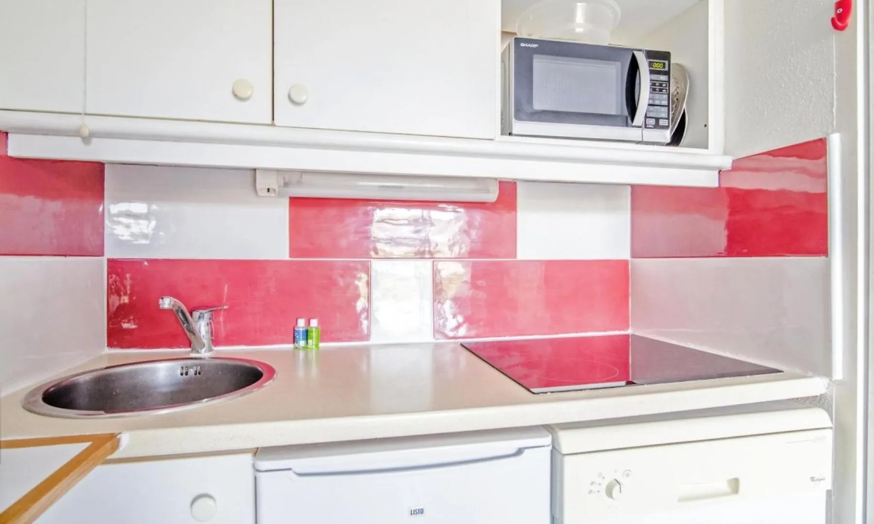 Apartment Residence Le Hameau De Cap Esterel - Maeva Home - Studio 5 Personnes - Selection Mae-0154 Saint-Raphael  France