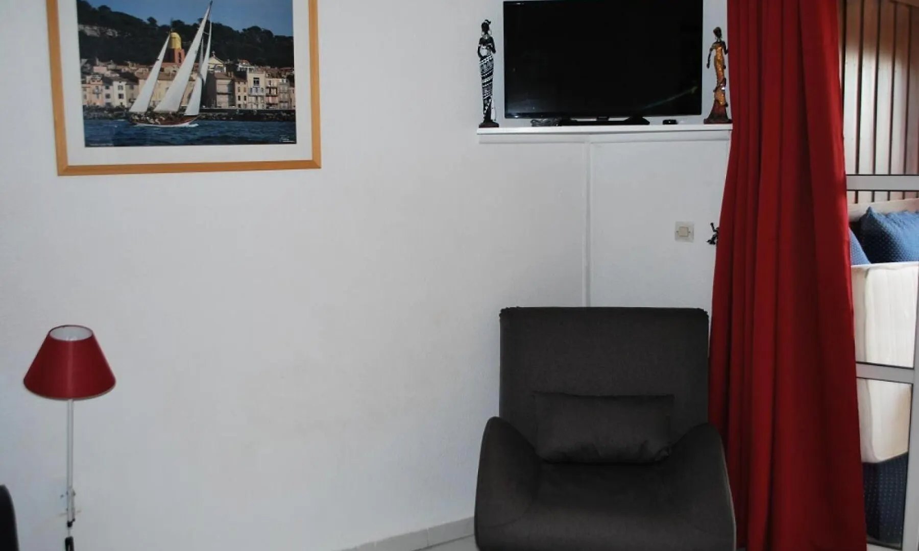 Apartment Residence Le Hameau De Cap Esterel - Maeva Home - Studio 5 Personnes - Selection Mae-0154 Saint-Raphael  France