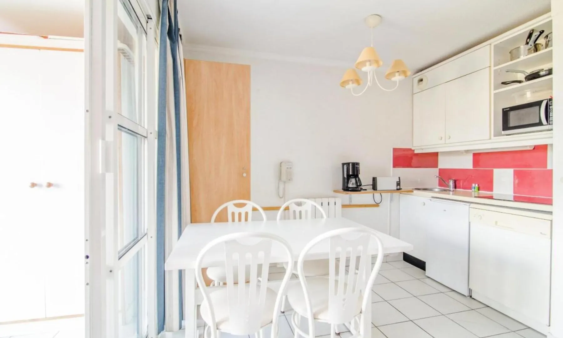 Apartamento Residence Le Hameau De Cap Esterel - Maeva Home - Studio 5 Personnes - Selection Mae-0154 Saint-Raphaël