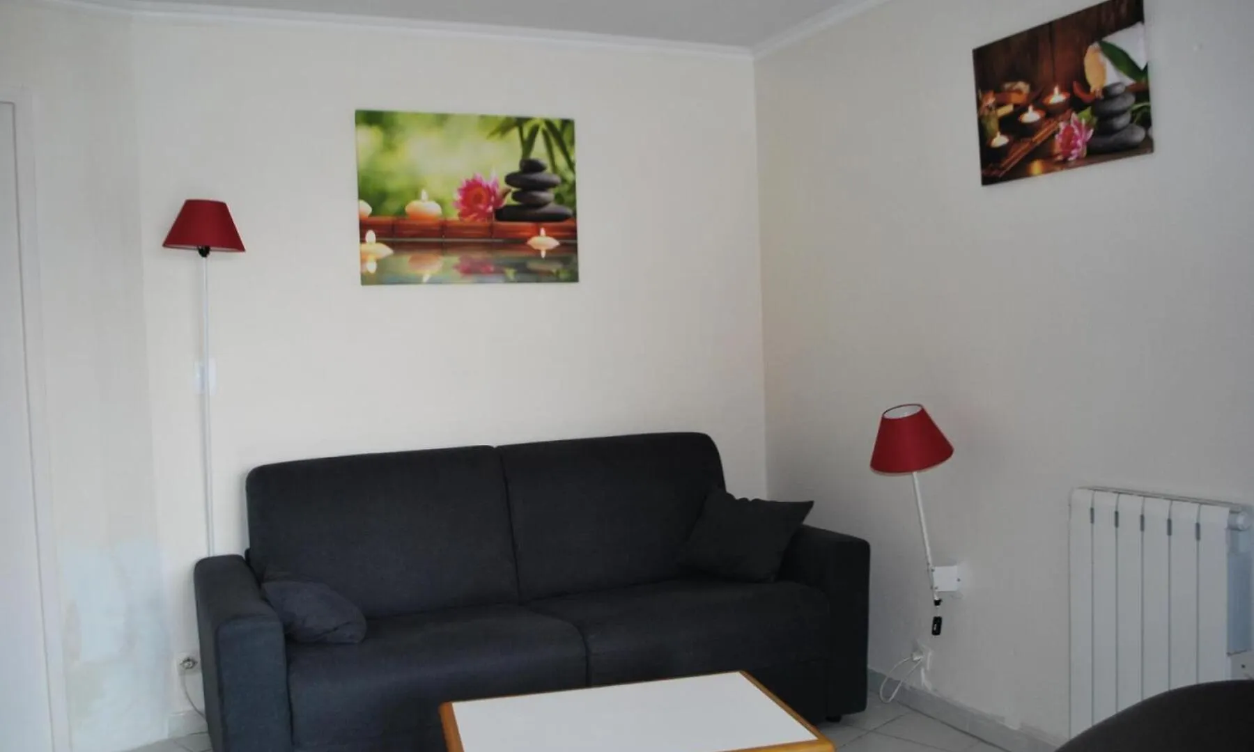 Residence Le Hameau De Cap Esterel - Maeva Home - Studio 5 Personnes - Selection Mae-0154 Saint-Raphael  France