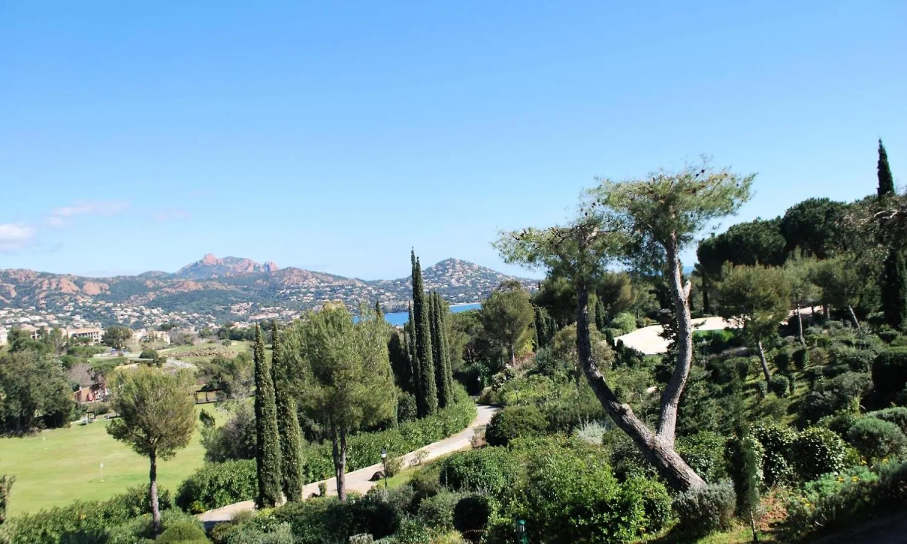 Residence Le Hameau De Cap Esterel - Maeva Home - Studio 5 Personnes - Selection Mae-0154 Saint-Raphael  0*, Saint-Raphael (Var) France